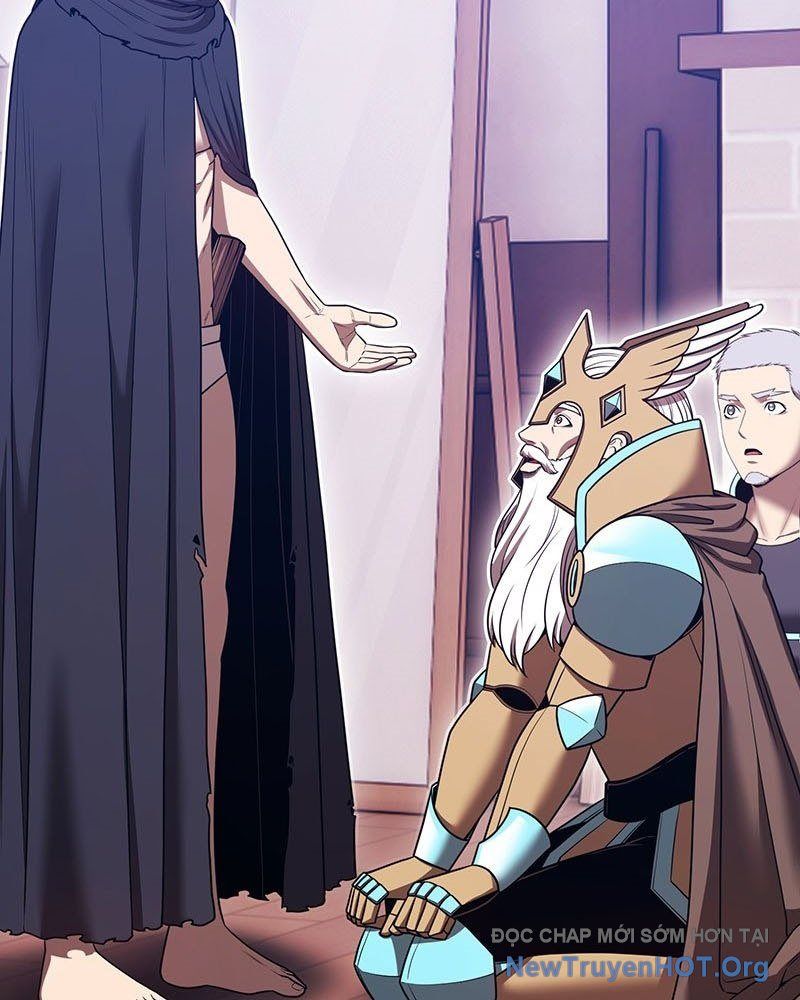 Gậy Gỗ Cấp 99+ Chap 148.5 - Next Chap 149.5
