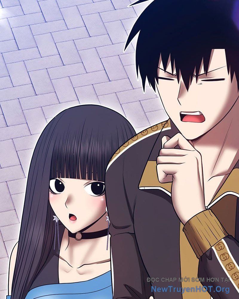 Gậy Gỗ Cấp 99+ Chap 148.5 - Next Chap 149.5