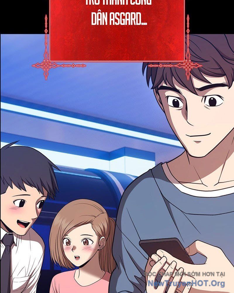 Gậy Gỗ Cấp 99+ Chap 148.5 - Next Chap 149.5