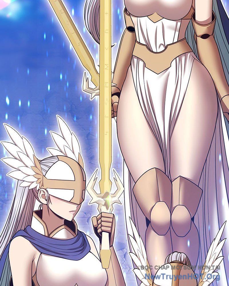 Gậy Gỗ Cấp 99+ Chap 148.5 - Next Chap 149.5