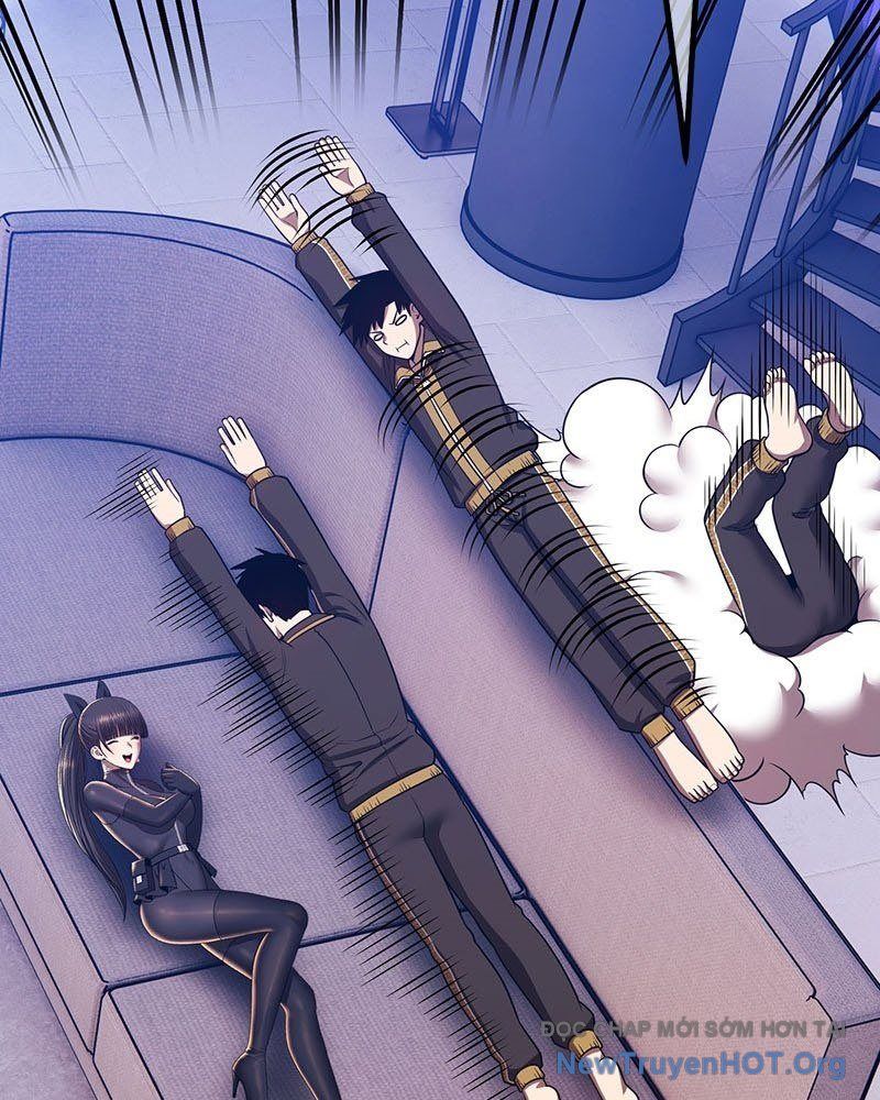 Gậy Gỗ Cấp 99+ Chap 148 - Next Chap 149