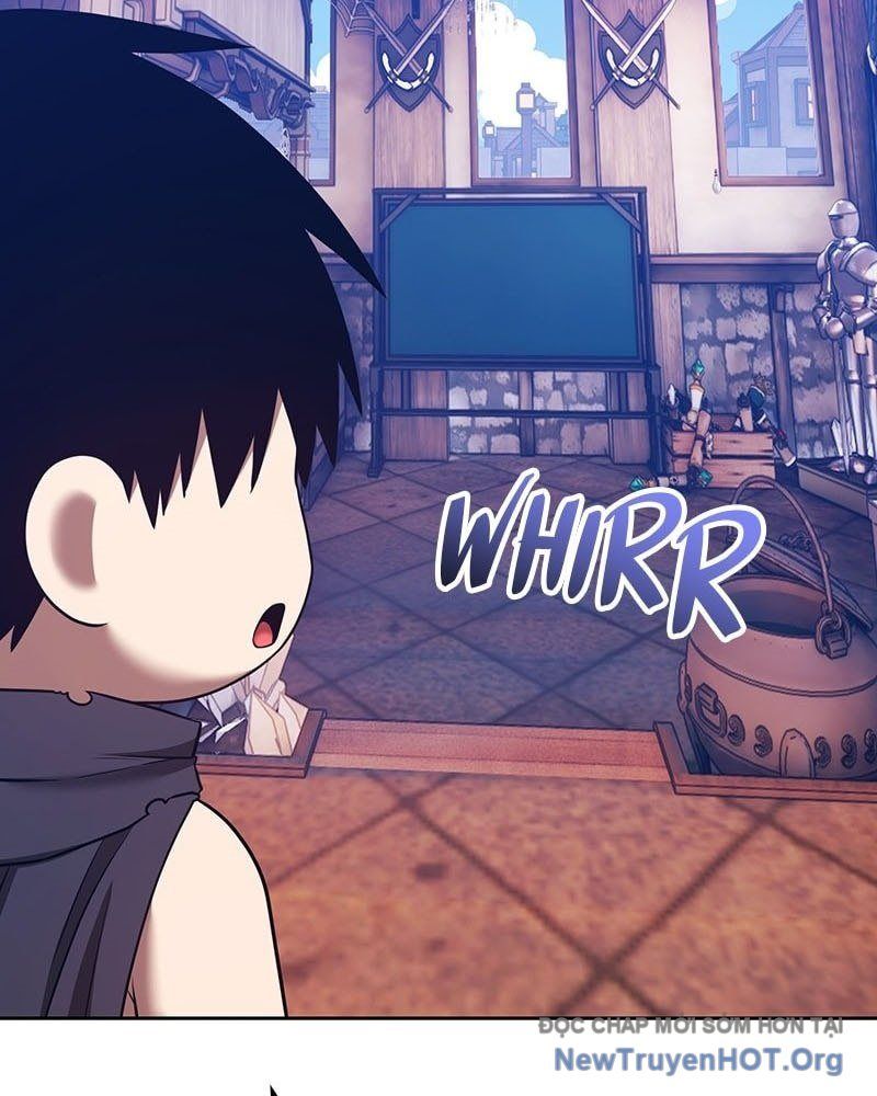 Gậy Gỗ Cấp 99+ Chap 149.5 - Next Chap 150.5