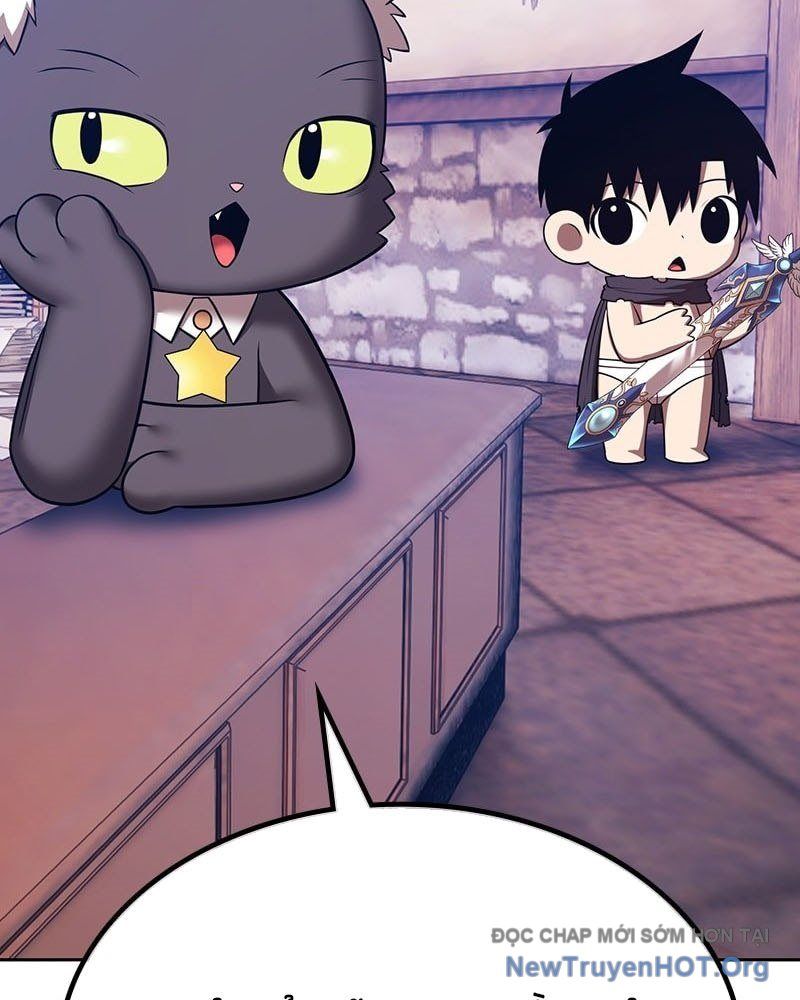 Gậy Gỗ Cấp 99+ Chap 149.5 - Next Chap 150.5