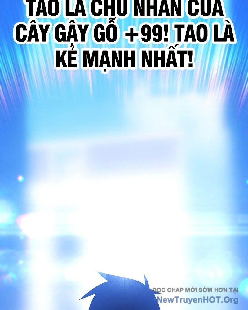 Gậy Gỗ Cấp 99+ Chap 149 - Next Chap 150