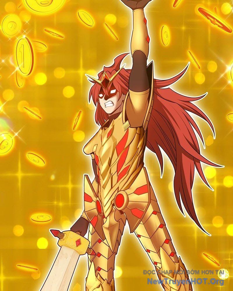 Gậy Gỗ Cấp 99+ Chap 153.5 - Next Chap 154.5