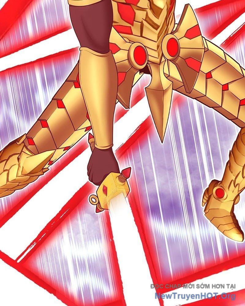 Gậy Gỗ Cấp 99+ Chap 153.5 - Next Chap 154.5