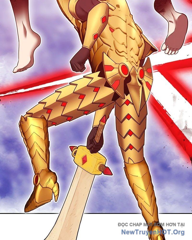 Gậy Gỗ Cấp 99+ Chap 153.5 - Next Chap 154.5