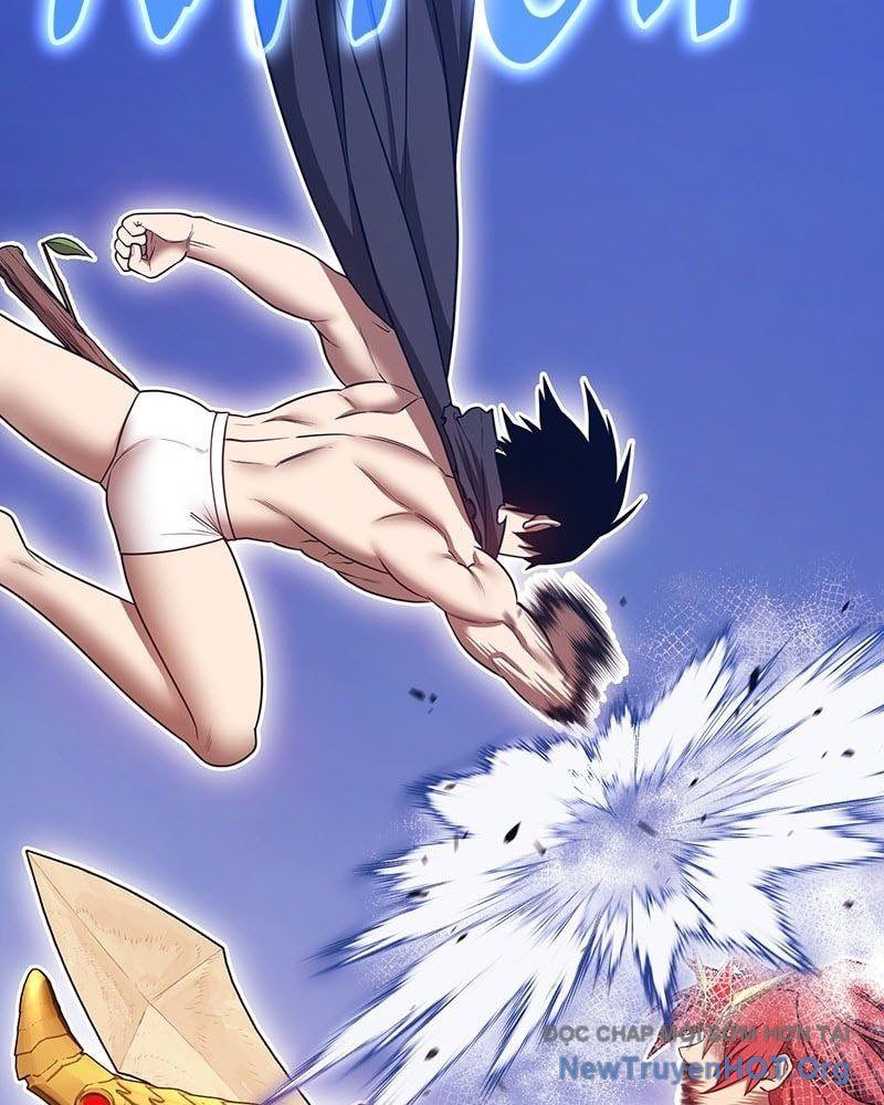 Gậy Gỗ Cấp 99+ Chap 153.5 - Next Chap 154.5