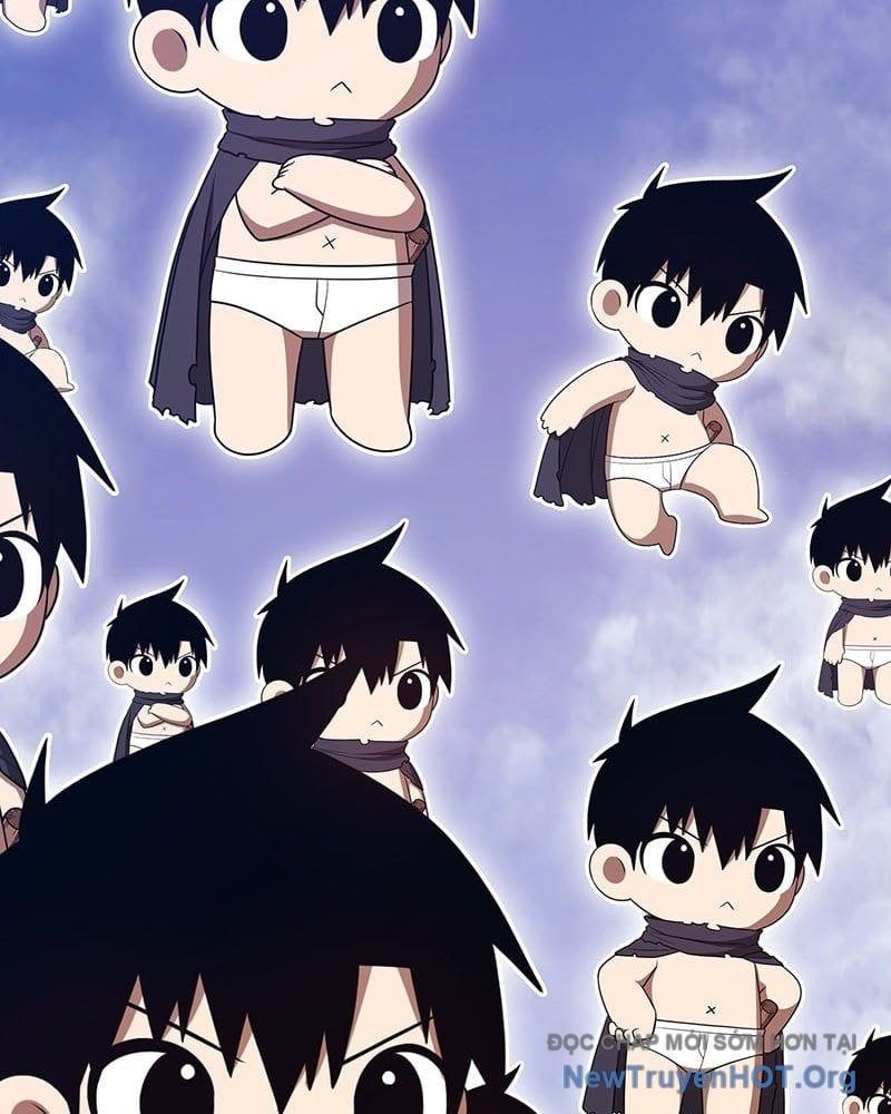 Gậy Gỗ Cấp 99+ Chap 153.5 - Next Chap 154.5