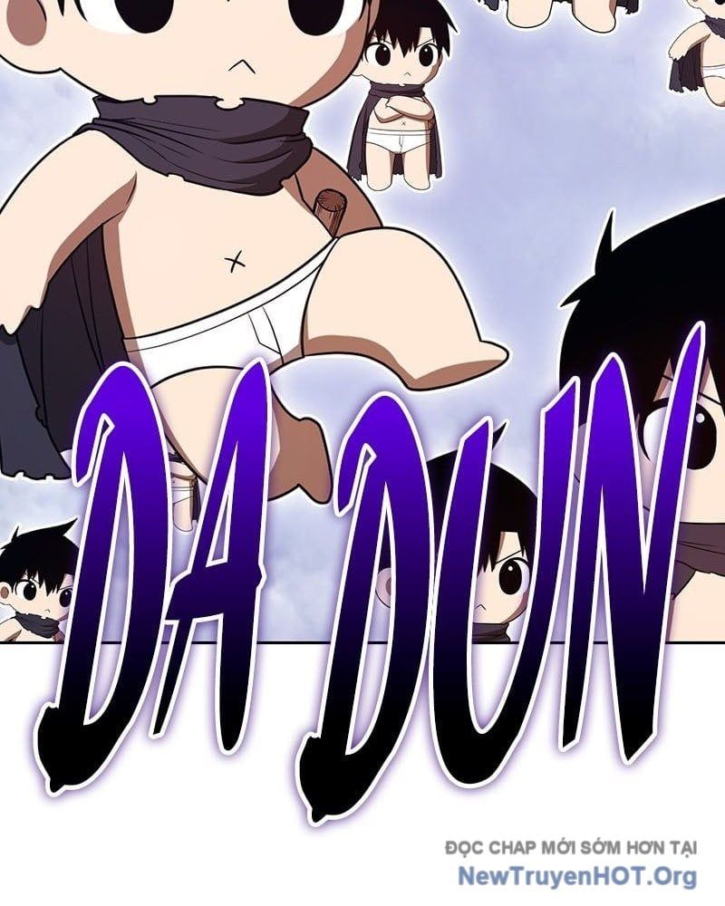 Gậy Gỗ Cấp 99+ Chap 153.5 - Next Chap 154.5