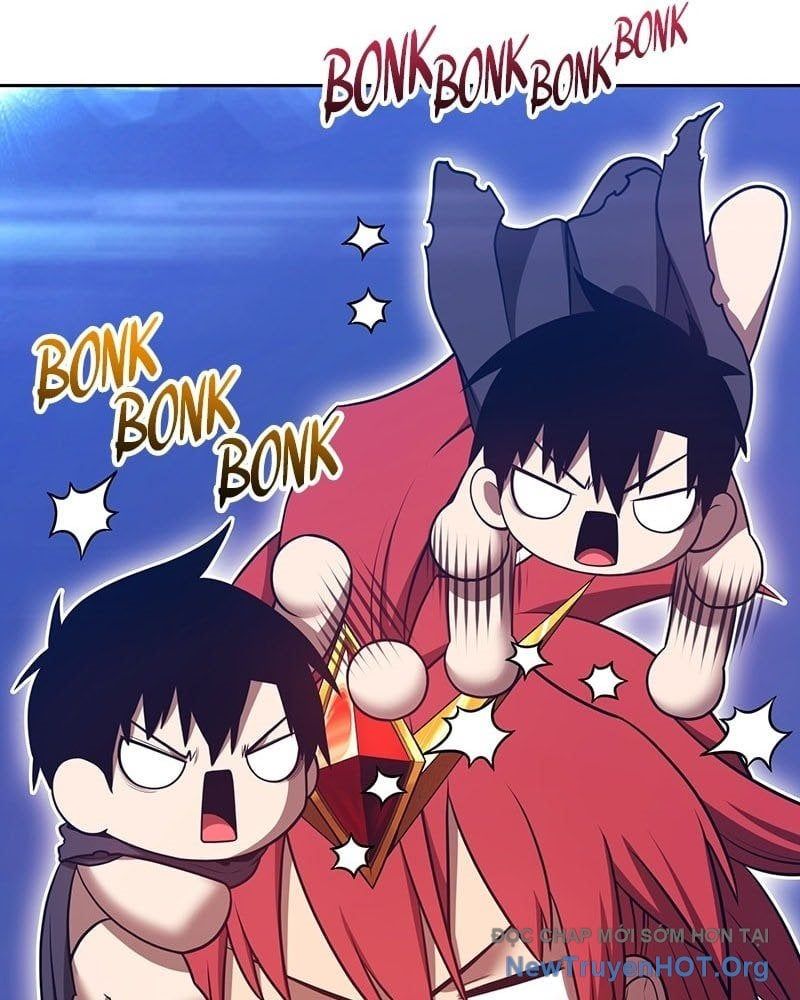 Gậy Gỗ Cấp 99+ Chap 153.5 - Next Chap 154.5