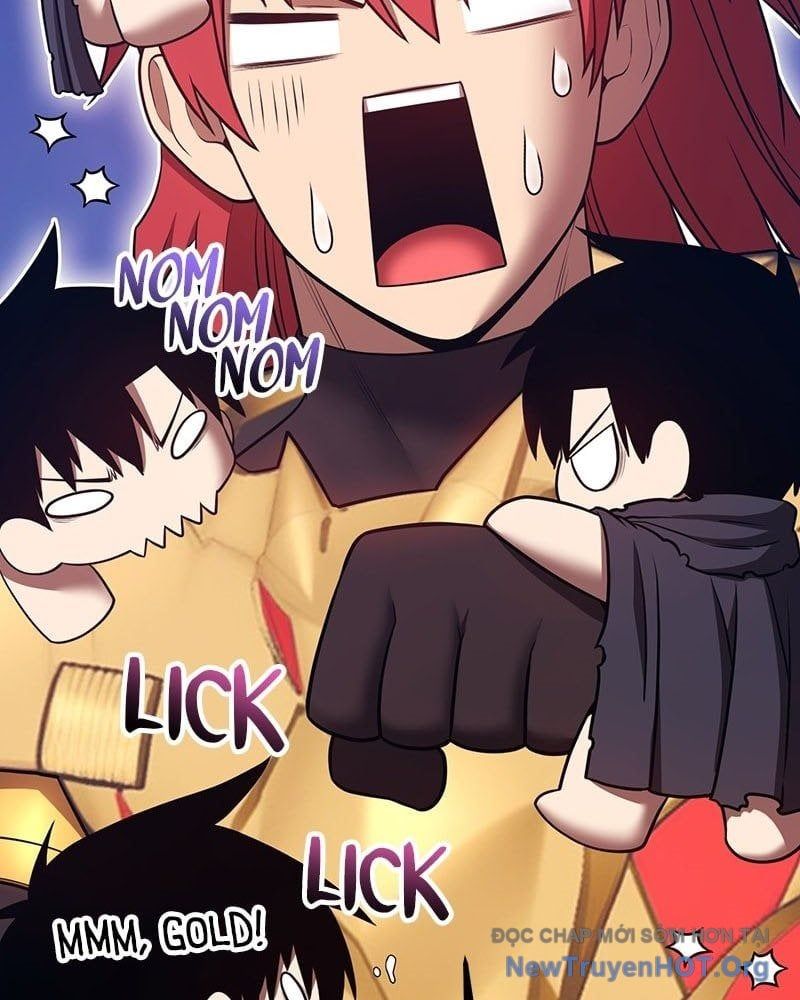 Gậy Gỗ Cấp 99+ Chap 153.5 - Next Chap 154.5