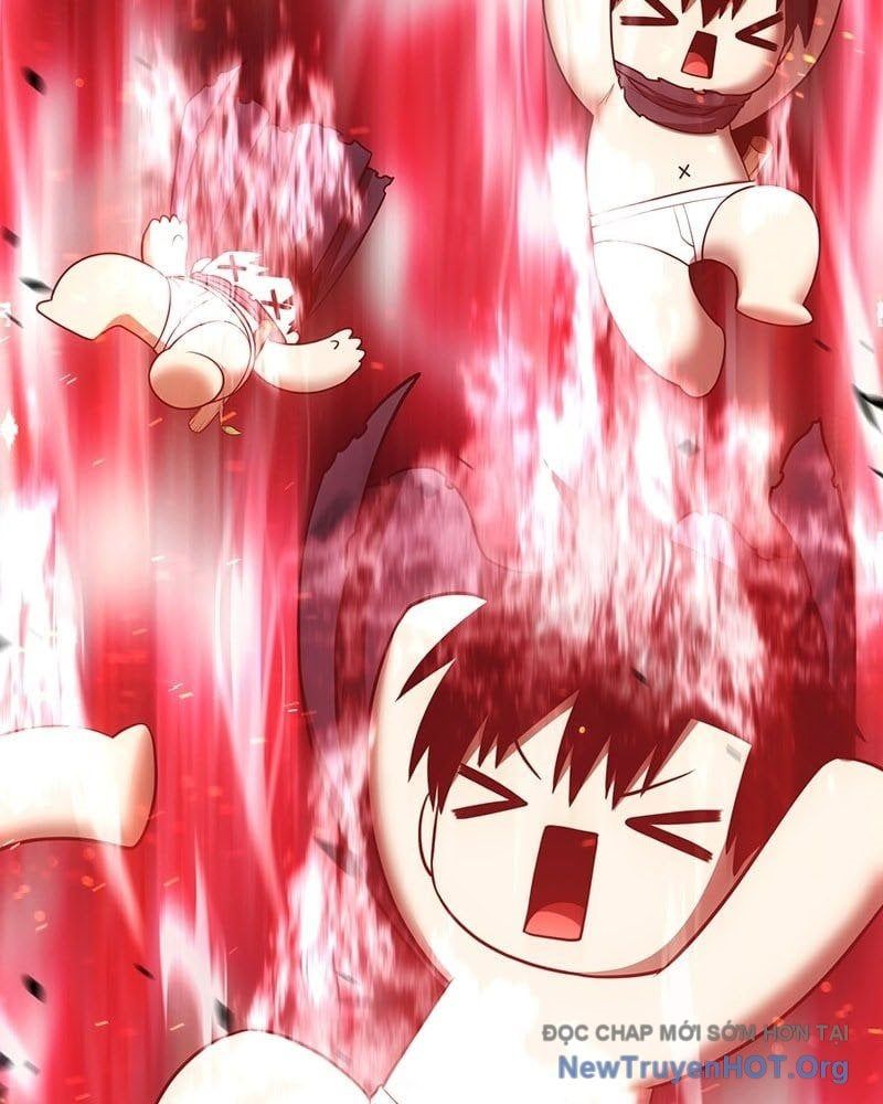 Gậy Gỗ Cấp 99+ Chap 153.5 - Next Chap 154.5