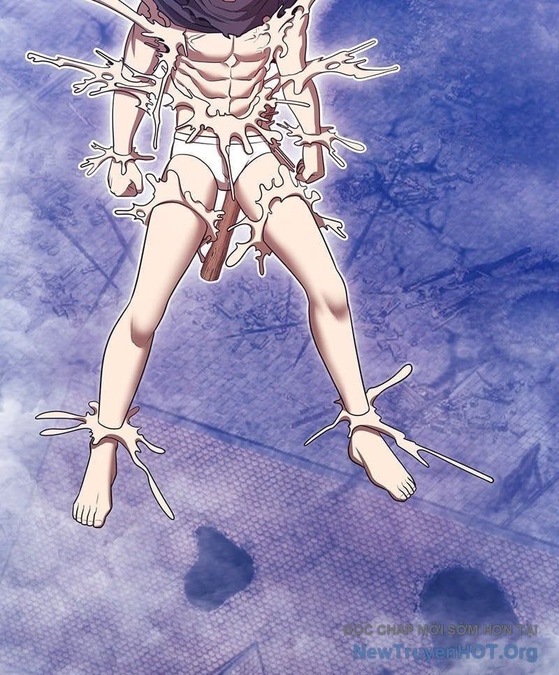 Gậy Gỗ Cấp 99+ Chap 153.5 - Next Chap 154.5