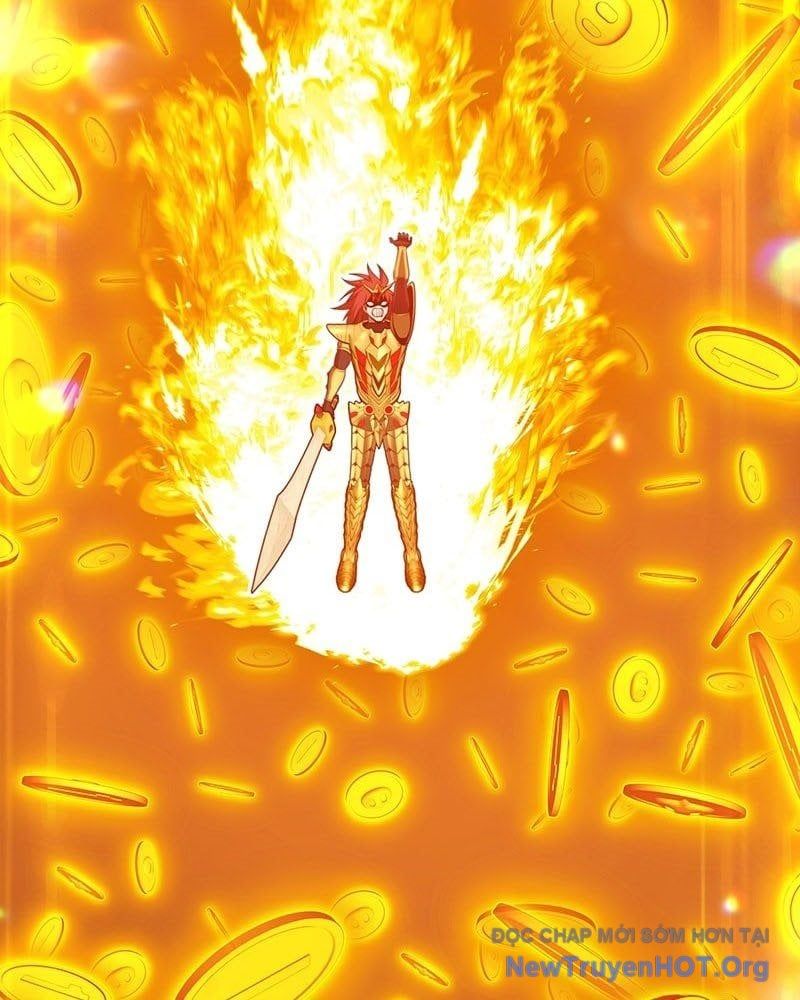 Gậy Gỗ Cấp 99+ Chap 153.5 - Next Chap 154.5