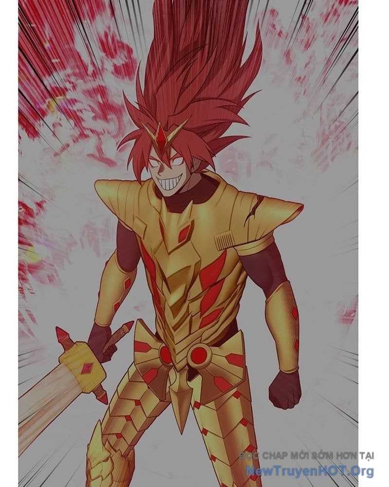 Gậy Gỗ Cấp 99+ Chap 153.5 - Next Chap 154.5