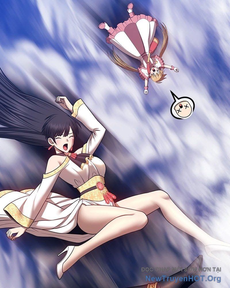 Gậy Gỗ Cấp 99+ Chap 153 - Next Chap 154