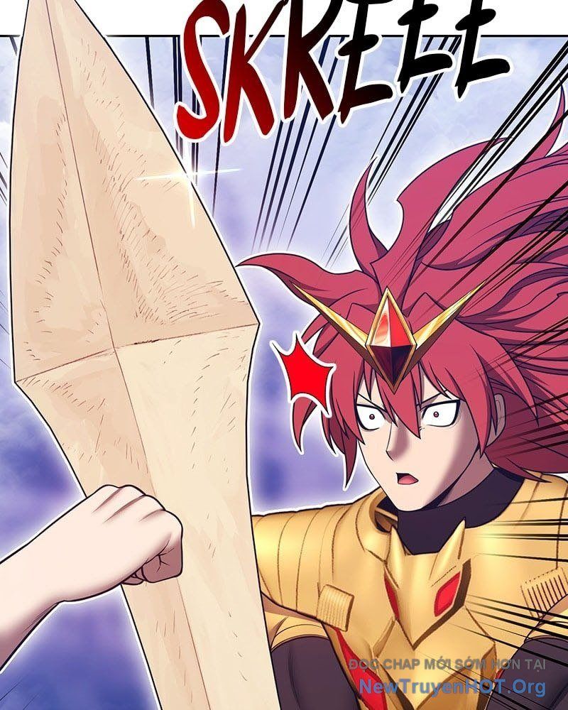 Gậy Gỗ Cấp 99+ Chap 153 - Next Chap 154