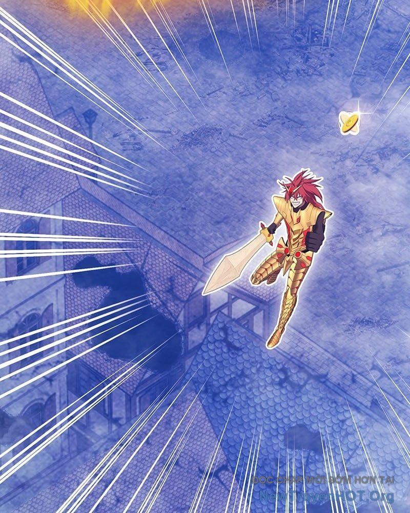 Gậy Gỗ Cấp 99+ Chap 153 - Next Chap 154