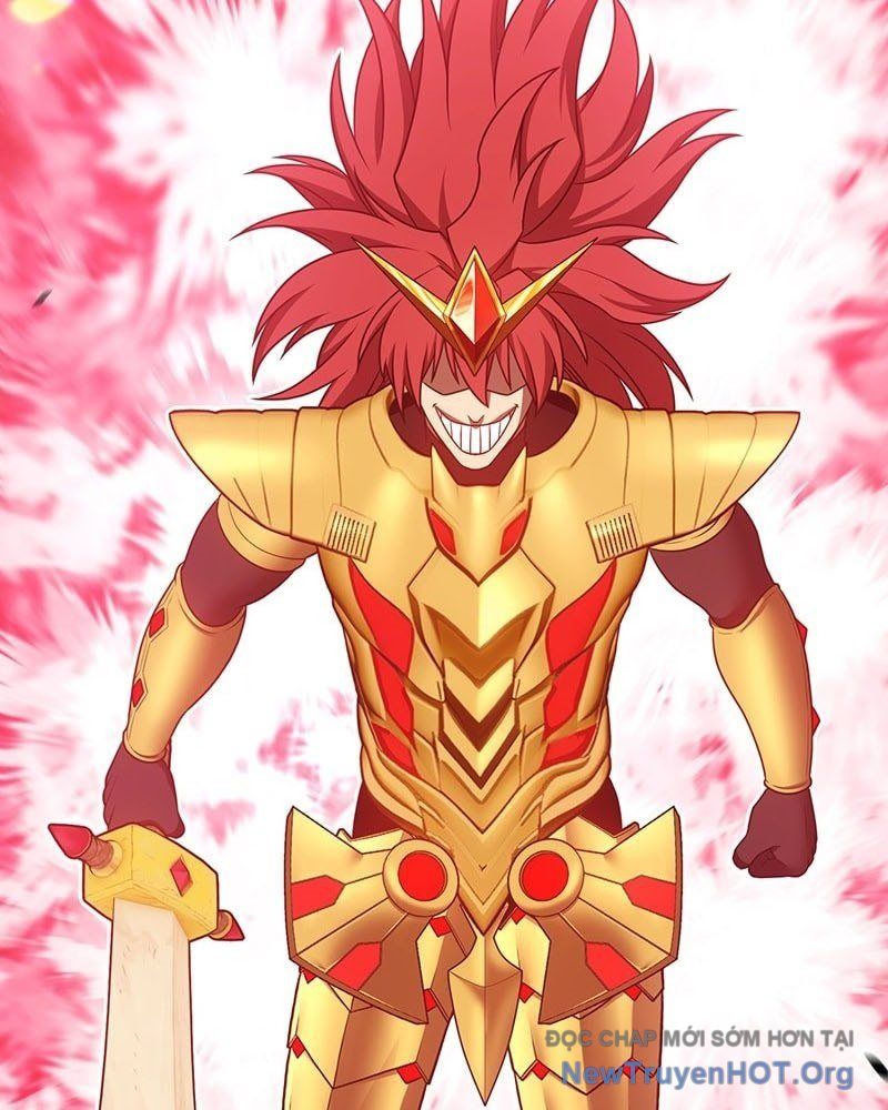 Gậy Gỗ Cấp 99+ Chap 153 - Next Chap 154