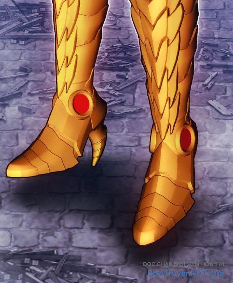 Gậy Gỗ Cấp 99+ Chap 153 - Next Chap 154