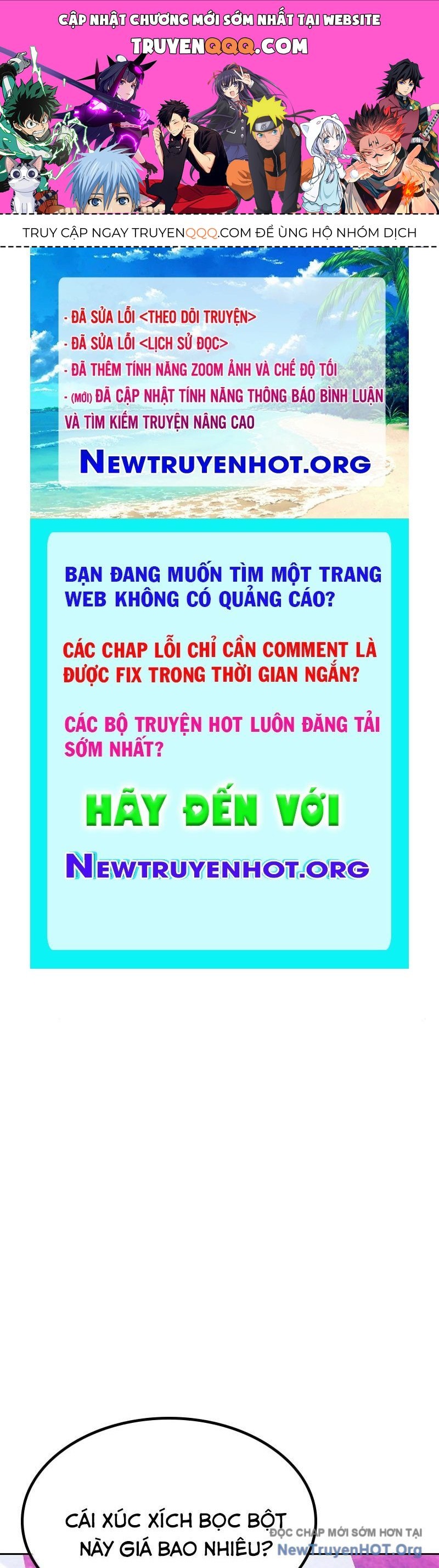 Gậy Gỗ Cấp 99+ Chap 150.5 - Next Chap 151.5