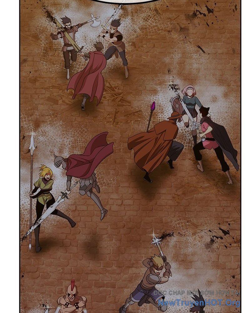 Gậy Gỗ Cấp 99+ Chap 150.5 - Next Chap 151.5