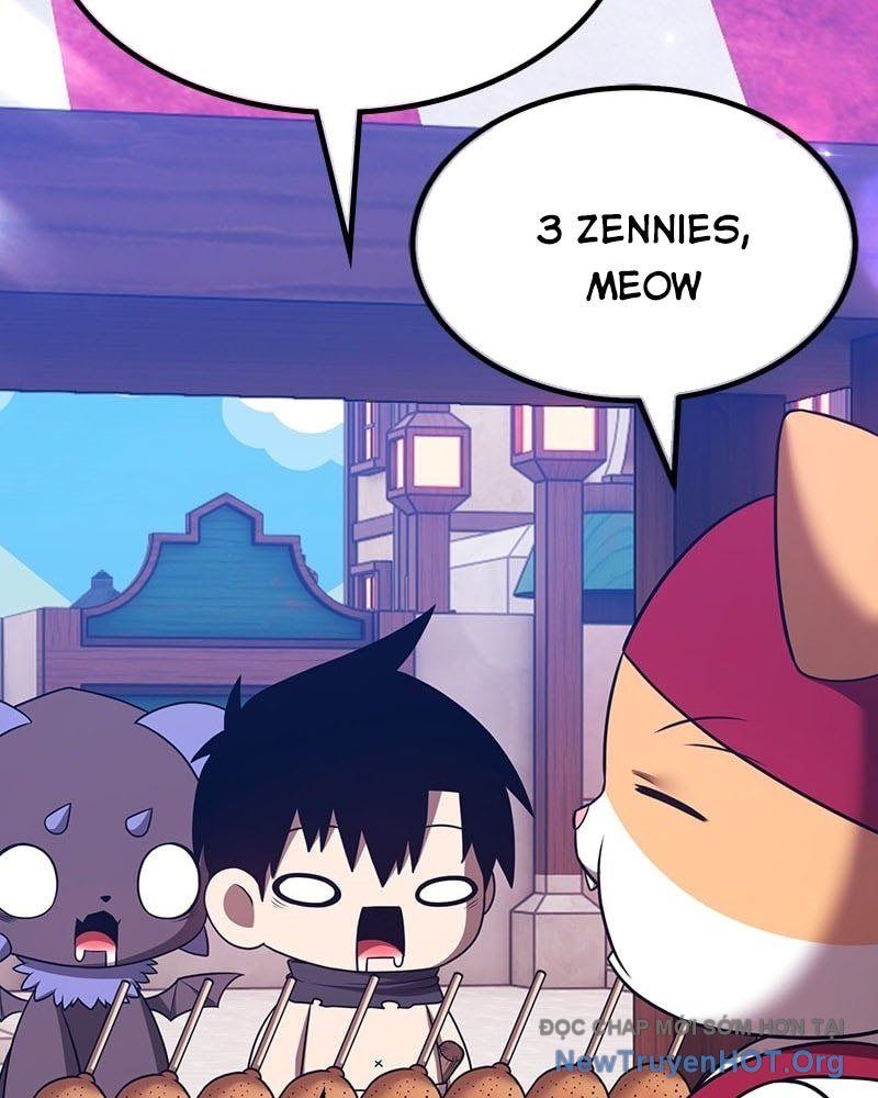 Gậy Gỗ Cấp 99+ Chap 150.5 - Next Chap 151.5