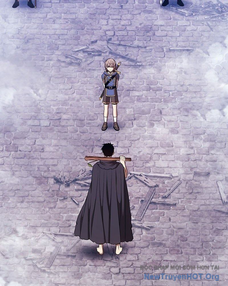 Gậy Gỗ Cấp 99+ Chap 150.5 - Next Chap 151.5