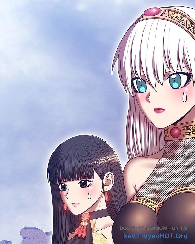 Gậy Gỗ Cấp 99+ Chap 150.5 - Next Chap 151.5