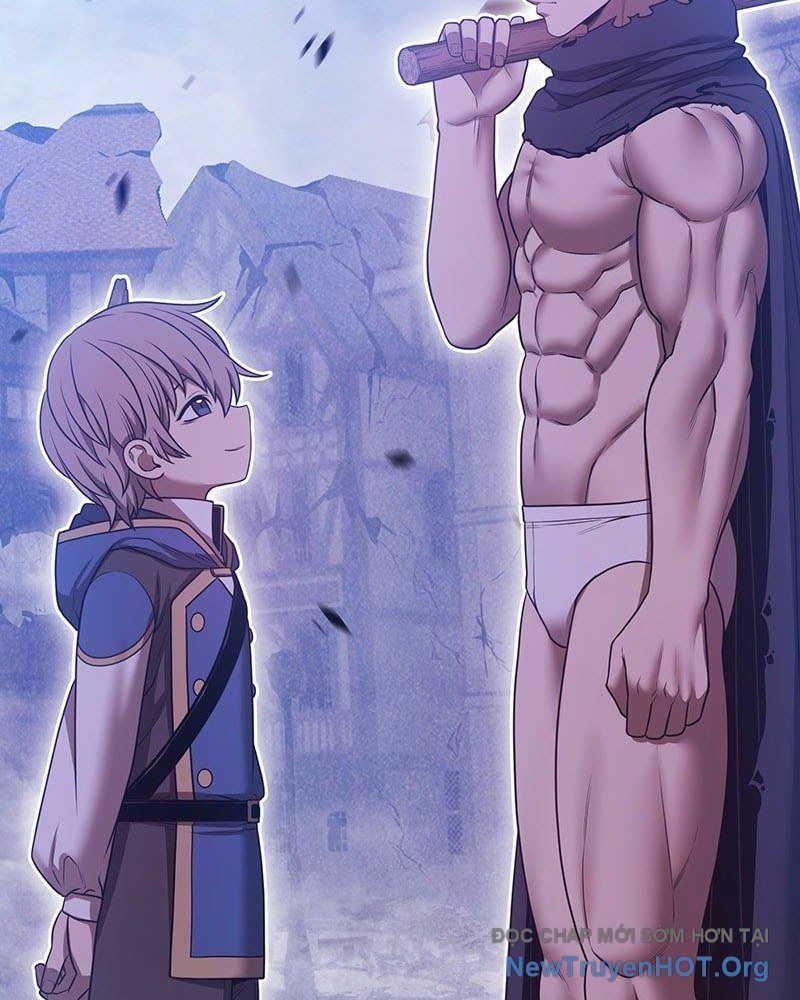 Gậy Gỗ Cấp 99+ Chap 150.5 - Next Chap 151.5