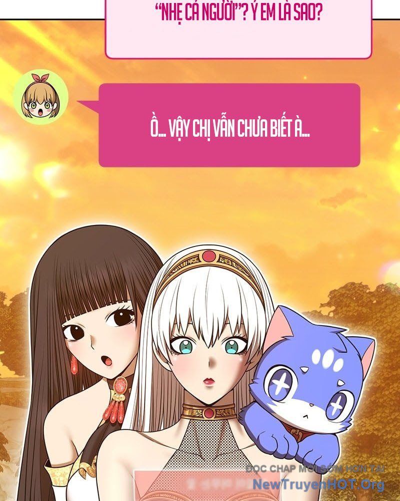 Gậy Gỗ Cấp 99+ Chap 150.5 - Next Chap 151.5