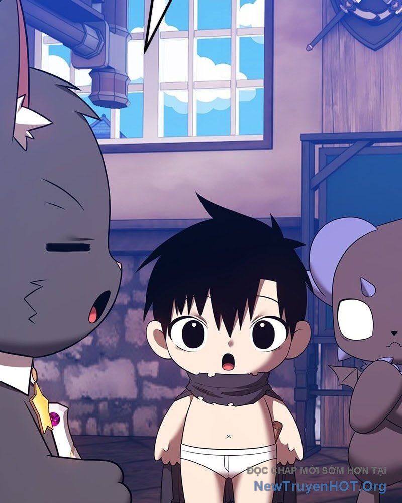 Gậy Gỗ Cấp 99+ Chap 150 - Next Chap 151