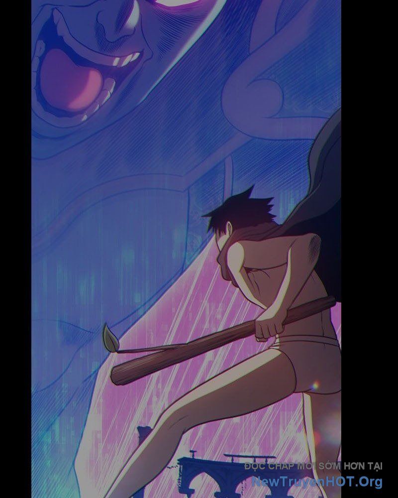 Gậy Gỗ Cấp 99+ Chap 150 - Next Chap 151