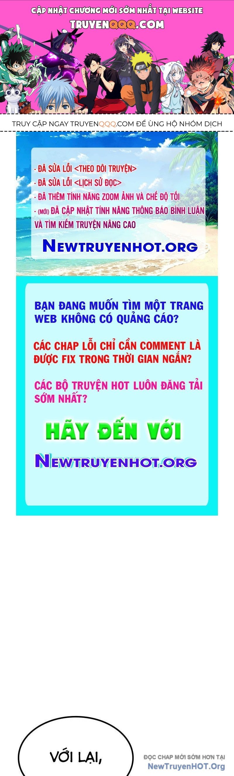 Gậy Gỗ Cấp 99+ Chap 151.5 - Next Chap 152.5