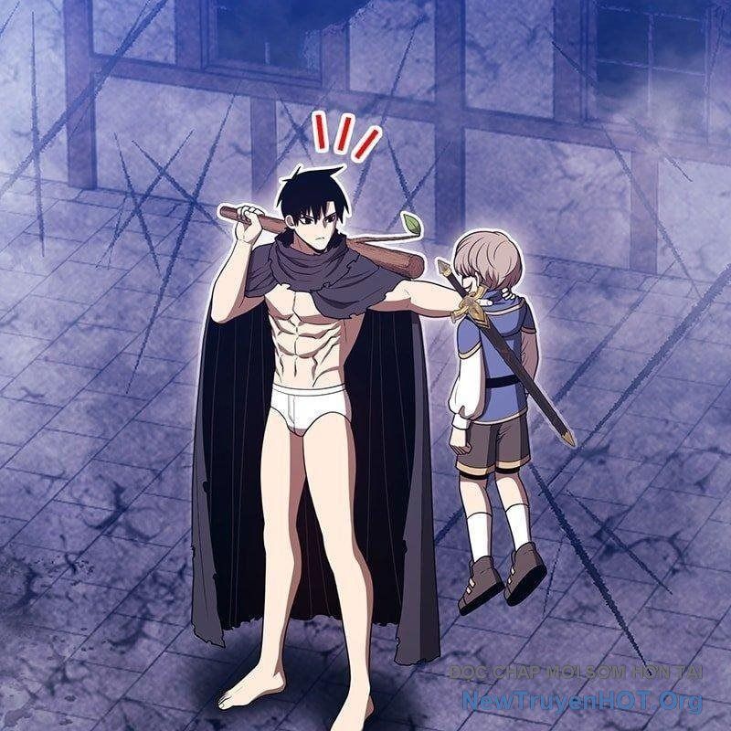 Gậy Gỗ Cấp 99+ Chap 151.5 - Next Chap 152.5