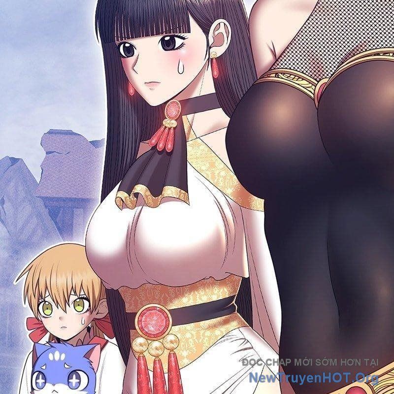 Gậy Gỗ Cấp 99+ Chap 151.5 - Next Chap 152.5