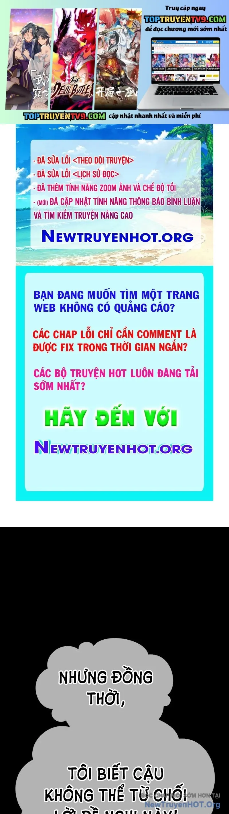 Gậy Gỗ Cấp 99+ Chap 152.5 - Next Chap 153.5
