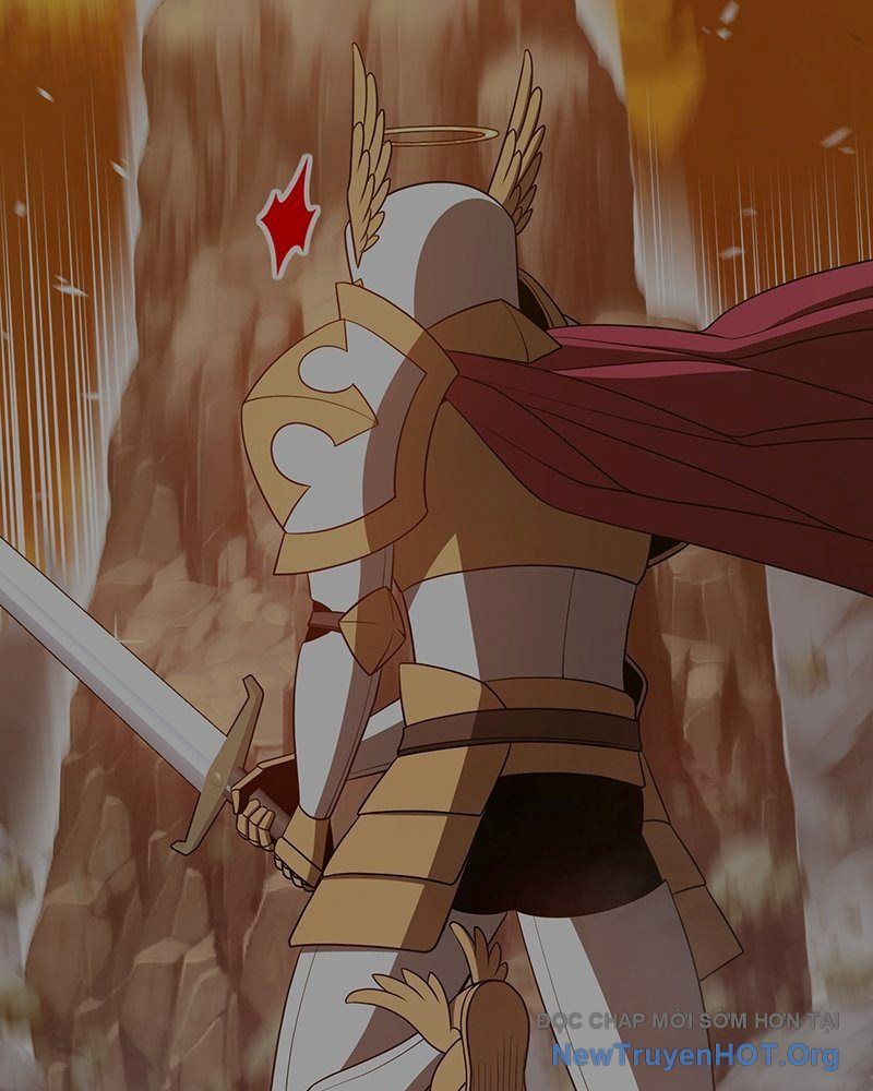 Gậy Gỗ Cấp 99+ Chap 152.5 - Next Chap 153.5