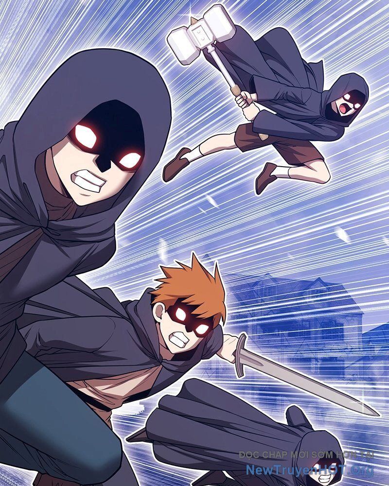 Gậy Gỗ Cấp 99+ Chap 152 - Next Chap 153