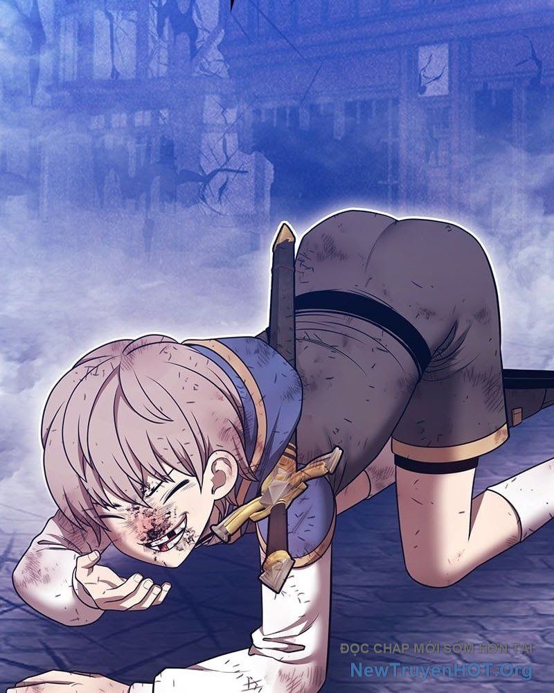 Gậy Gỗ Cấp 99+ Chap 154.5 - Next Chap 155.5