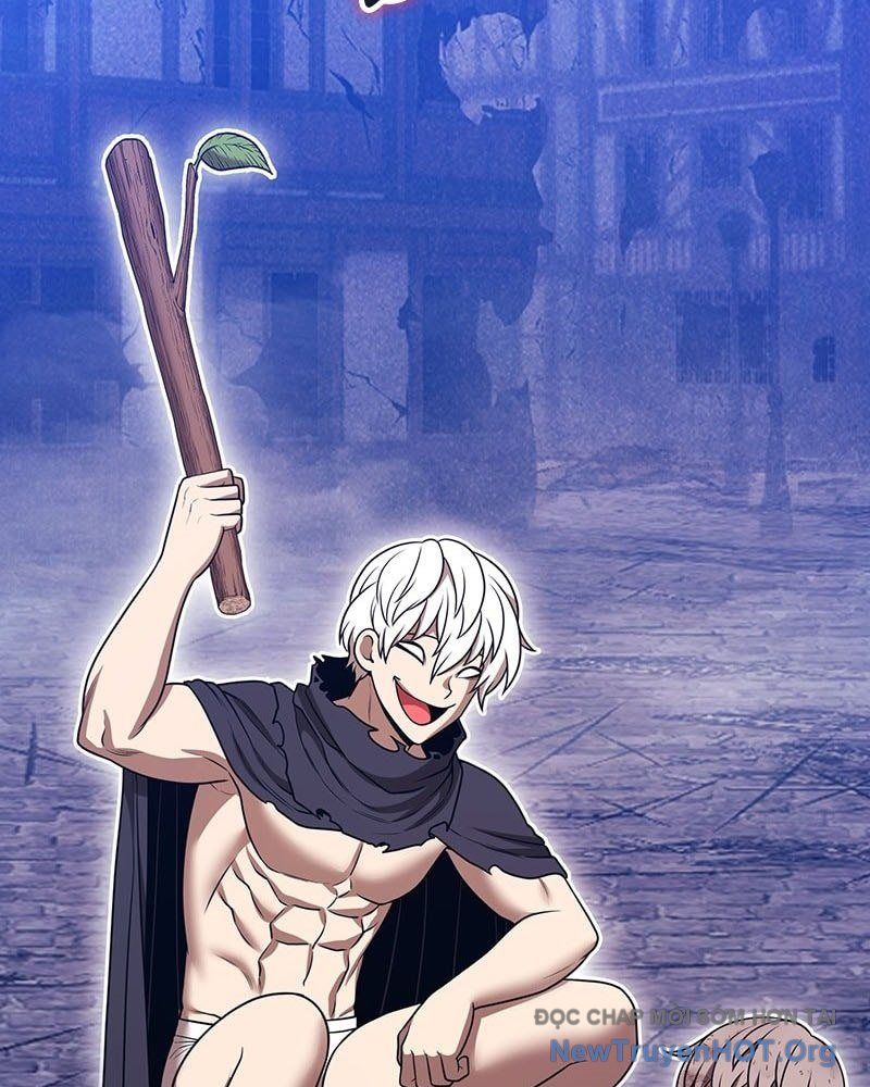 Gậy Gỗ Cấp 99+ Chap 154.5 - Next Chap 155.5