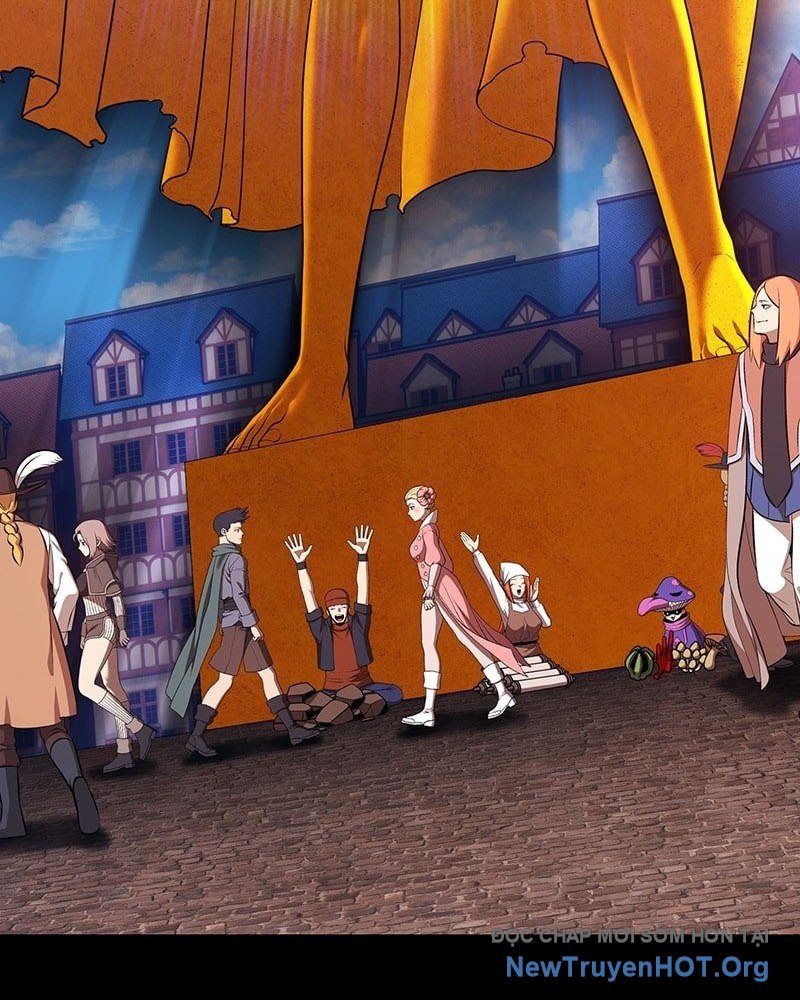 Gậy Gỗ Cấp 99+ Chap 154.5 - Next Chap 155.5