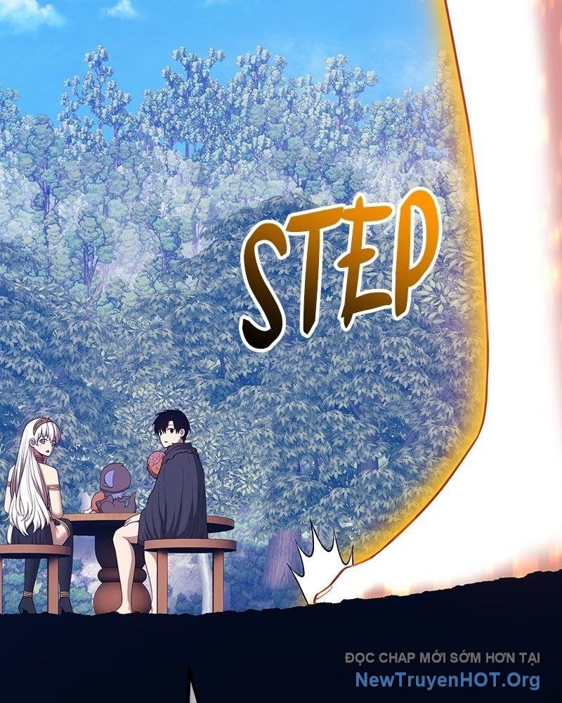 Gậy Gỗ Cấp 99+ Chap 154.5 - Next Chap 155.5