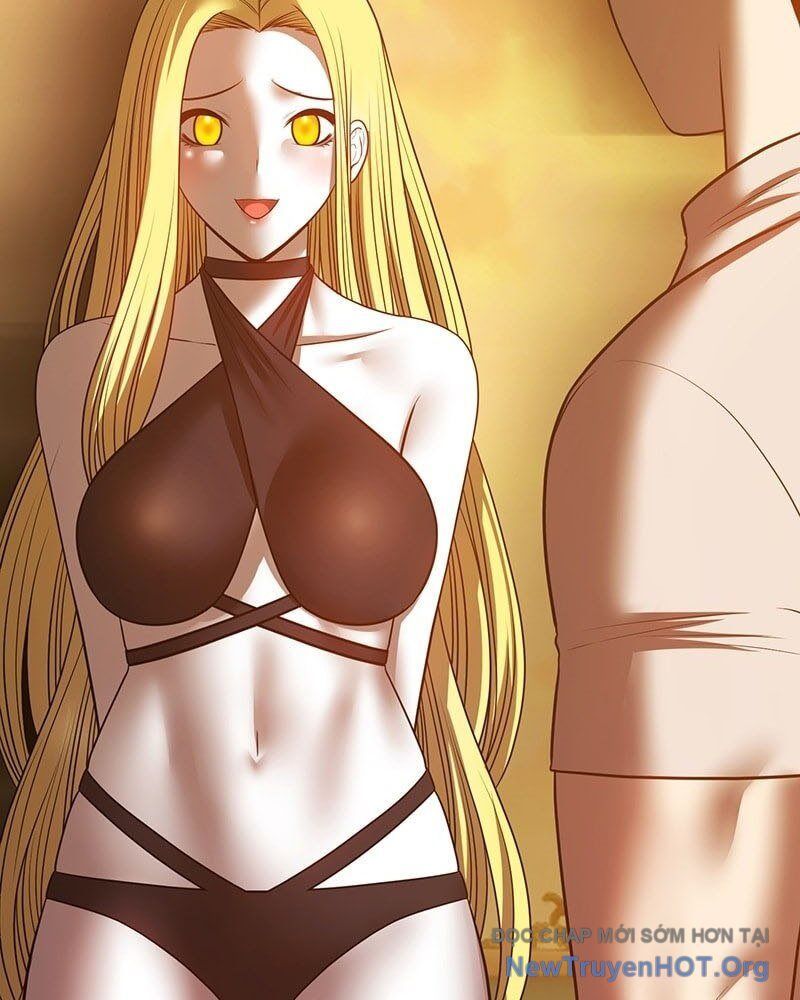 Gậy Gỗ Cấp 99+ Chap 155.5 - Next Chap 156.5