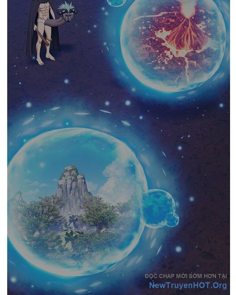 Gậy Gỗ Cấp 99+ Chap 155.5 - Next Chap 156.5