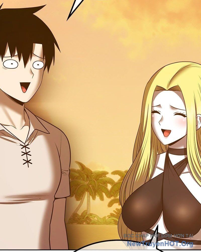 Gậy Gỗ Cấp 99+ Chap 155.5 - Next Chap 156.5