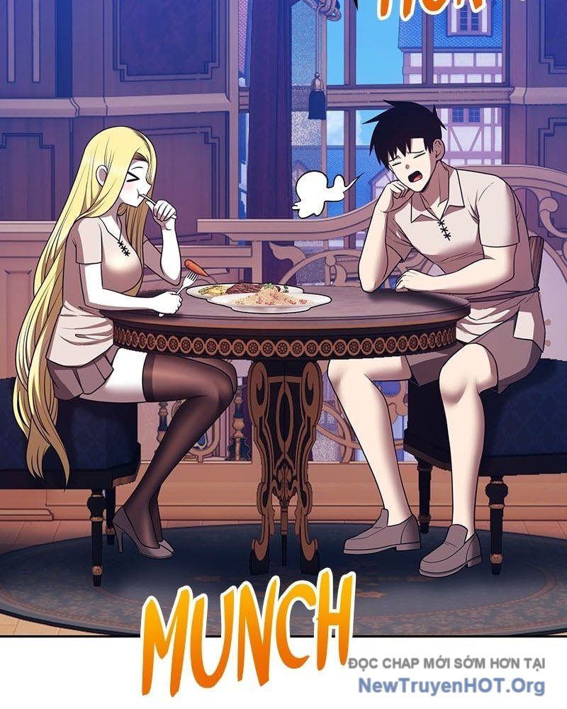 Gậy Gỗ Cấp 99+ Chap 155 - Next Chap 156