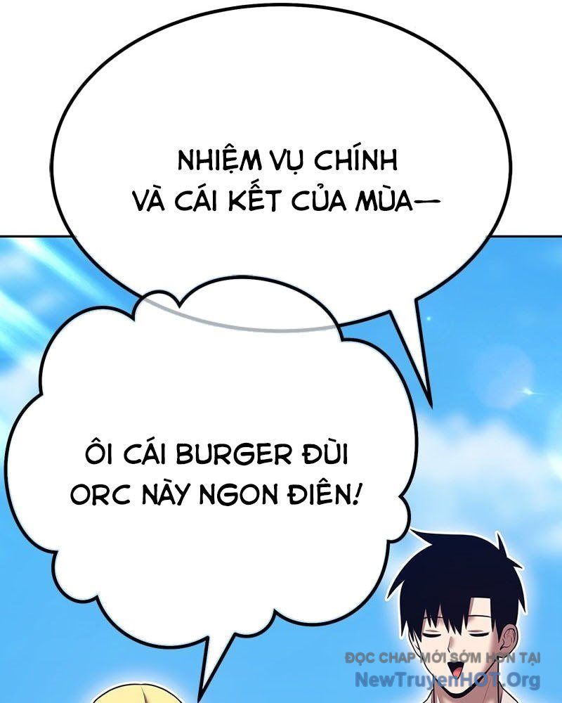 Gậy Gỗ Cấp 99+ Chap 155 - Next Chap 156