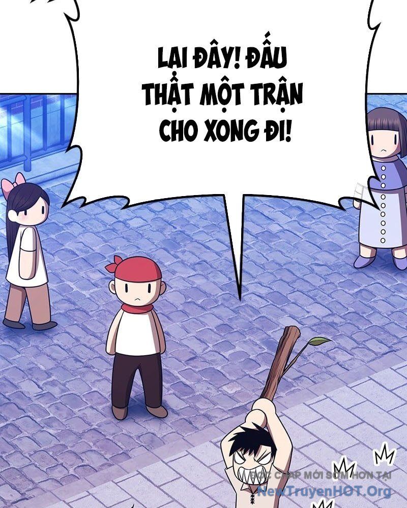 Gậy Gỗ Cấp 99+ Chap 155 - Next Chap 156